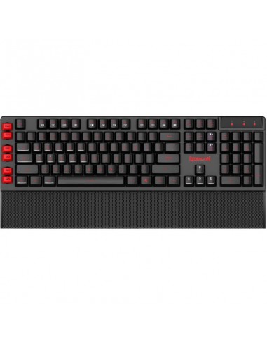 Клавиатура Redragon YAKSA K505...